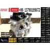Buy cheap 8972221700 8-97222170-0 897222-1700 1153301310 1-15300331 Fuel Injector for 6BG1 6WG1 4BG1 Engine Parts from wholesalers