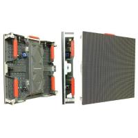 Buy cheap IP40 Outdoor Led Video Walls Led Stage Backdrop Screen 16bits 3840hz product
