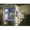 Buy cheap Non Stop Paper Feeding Automatic Flatbed Die Cutter from wholesalers