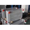 Buy cheap Vacuum Brazed Aluminum bar & plate fin heat exchanger with water cooler from wholesalers