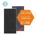 Buy cheap 390W 395W TW Solar Panels 400W 405W Monocrystalline Solar Module Half Cell from wholesalers