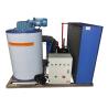 Buy cheap 4000kg / 24h Saving - Energy Flake Ice Maker With Copeland Compressor from wholesalers