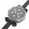 Buy cheap Outdoor RGB LED Point Lights Amusement Park Street Square Pixel Light from wholesalers