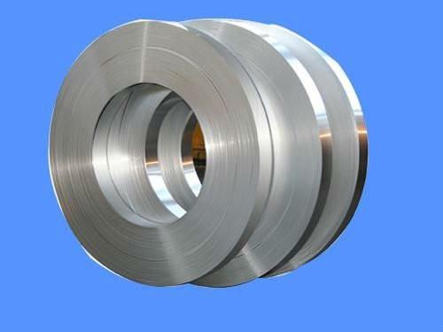 Buy cheap Custom high hardness, toughness SUS410 cold rolled stainless steel Rolls / coil from wholesalers