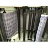 Buy cheap 8 Color Plastic Flexo Printing Machine 6 Color Central Drum from wholesalers