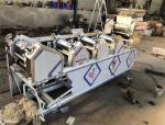 automatic noodle making machine, fresh noodle machine