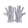 Buy cheap Pure White Cashmere-Lined Gloves – Soft-Touch Comfort from wholesalers