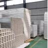 Buy cheap Color Steel Plate Glass Magnesium Board Fireproof Insulation Hollow Purification from wholesalers
