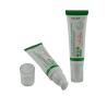 Buy cheap Eco friendly empty laminated soft plastic toothpaste tube container packaging from wholesalers
