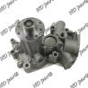 Buy cheap 4LE1 4LE2 Diesel Engine Water Pump 5-87311148-2 For ISUZU from wholesalers