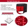 Buy cheap 150 LEDs 660nm and 830nm Wavelength Infrared Light Whole Body Therapy Hair Growth Laser Infrared Light Hood from wholesalers