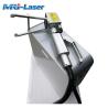 Buy cheap 20W/30W/50W Laser Paint And Rust Removal Tool Adopt High Speed Motors from wholesalers