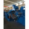 Buy cheap 8 Inch AP1 5CT Standard Tube Making Machine For Construction Adjustable from wholesalers