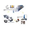 Buy cheap Auto Forming And Cutting Take Away Food Box Making Machine Energy - Saving from wholesalers
