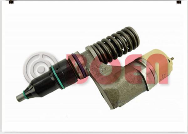 Quality Super 1470373 Fuel Injectors Engine 3176, 3196, C10, C12 Use for sale