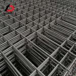 Galvanzied Z40 7.6mm 8mm 10mm 12mm Rebar Steel Deformed Mesh Concrete Reinforcin