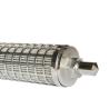 Buy cheap IATF 16949 Wire Mesh Water Filter , 3um Sintered Stainless Steel Filter from wholesalers