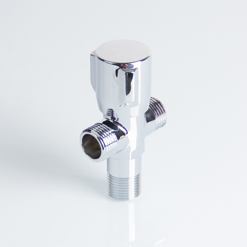 1/2 Inch T Shunt 12mm 160g Waterworks Diverter Valve