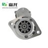 Buy cheap 600-863-4210,3863128,3864298,YUBP-06546,Starter Komatsu 6D102 Denso 6008134110 6008134130 6008135110 6008634110 6008634130 6008634131 from wholesalers