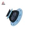Buy cheap Concentric Reducing Rubber Joint More Than 2000 Molds For Petroleum Industry from wholesalers