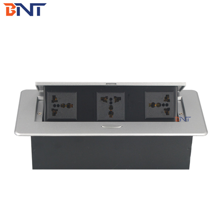 Buy cheap multiple function universal electrical plug socket for meeting table from wholesalers
