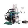 Buy cheap 3F / 3FN / 4F / 4FN Automatic Wire Stripping Machine Pneumatic Peeling Multi Core from wholesalers