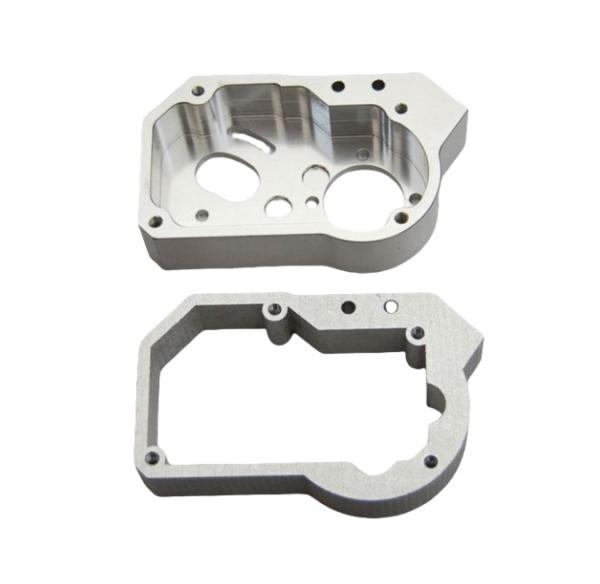 Buy cheap ODM Stainless Steel Turned Components Aerospace Custom Machined Parts from wholesalers