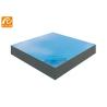 Buy cheap Blue Protection Film Tape For Metal Sheet, Stainless Steel Plate Hardware Surface Protective Film with Wide Size Remove No Residue from wholesalers