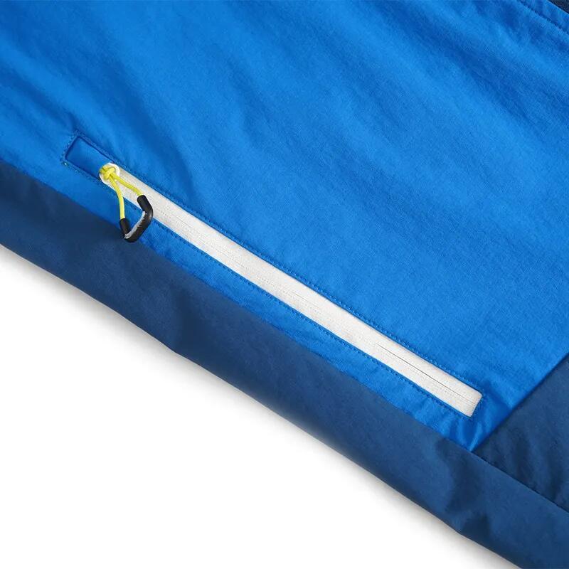 Fashion Coats Light Sportswear 2023 Thin Loose Zip up Men′s Outdoor Jacket Waterproof Sports Leisure Clothes