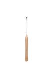 Buy cheap Carbide Insert Boring Bars Tool Indexable With Wood Handle from wholesalers