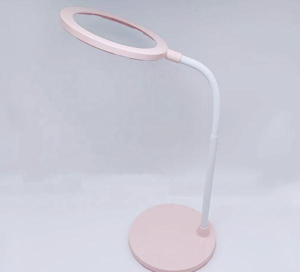 Buy cheap Desk Lamp Plastic Gooseneck Tube 500mm Silicone Lighting Circuitry from wholesalers