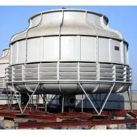 Buy cheap FRP Evaporative Chiller Cooling Tower 8 Ton - 1000 Ton Capacity product