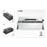 Buy cheap Black Sealed Lead Acid Battery Charger 48V 30A Max 58.8V CC CV CE RoHS Certified from wholesalers