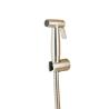 Buy cheap Good Quality Stailess Steel 304 Bathroom Bathroom Bidet Spray Shower Set tolite shower bidet set with 1200mm hose from wholesalers