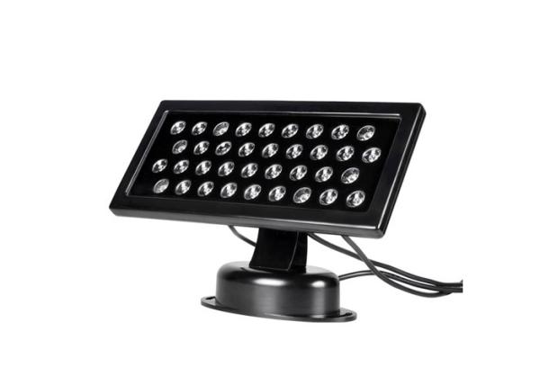 Buy cheap Wireless System LED Wall Wash Light / Wall Washer for Theater / Disco / Party Stage from wholesalers