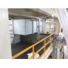 Buy cheap Double Beam Nonwoven Fabric Production Line from wholesalers