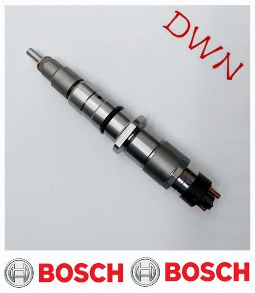 Buy cheap 0445120144 Diesel Injector For Cummins engine 4934411 4944476 5263310 84347519 87708024 from wholesalers