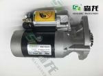 PC40MR 4D88 4D84 121256-77011 S114-244 YANMAR Starter Motor