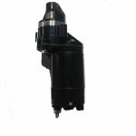 BAJAJ 175 three wheeler parts Starting motor assembly
