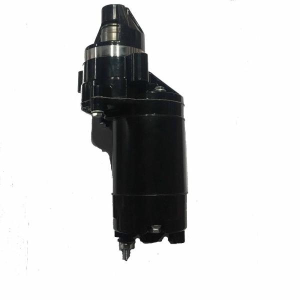 Buy cheap BAJAJ 175 three wheeler parts Starting motor assembly from wholesalers