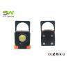 Buy cheap Li-Ion Battery IP55 25 W Magnetic Inspection Light AC Hybrid Powered from wholesalers
