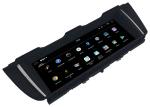 Central Multimidia MP5 BMW 5 Series F10/F11 2011-2012 Aftermarket navigation