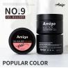 Buy cheap Colorful UV Resin Gel Polish Extension 56ML 20 Colors Odorless from wholesalers