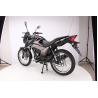Buy cheap Usb Charger Custom Street Motorcycles Electric Or Kick Start With Led Lights from wholesalers