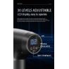 Buy cheap 2500mAh Battery Powered Massage Gun 1.2kg Muscle Gun Massager from wholesalers