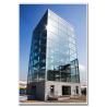 Buy cheap 8 to 30 Levels Cheap and High Quality Car Parking Tower Manufacturers Qingdao Shitai Maoyuan Trading Co., Ltd from wholesalers