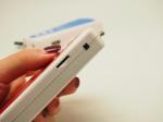 TF Card USB FM Radio Receiver 108MHz 118g With Earphone Jack