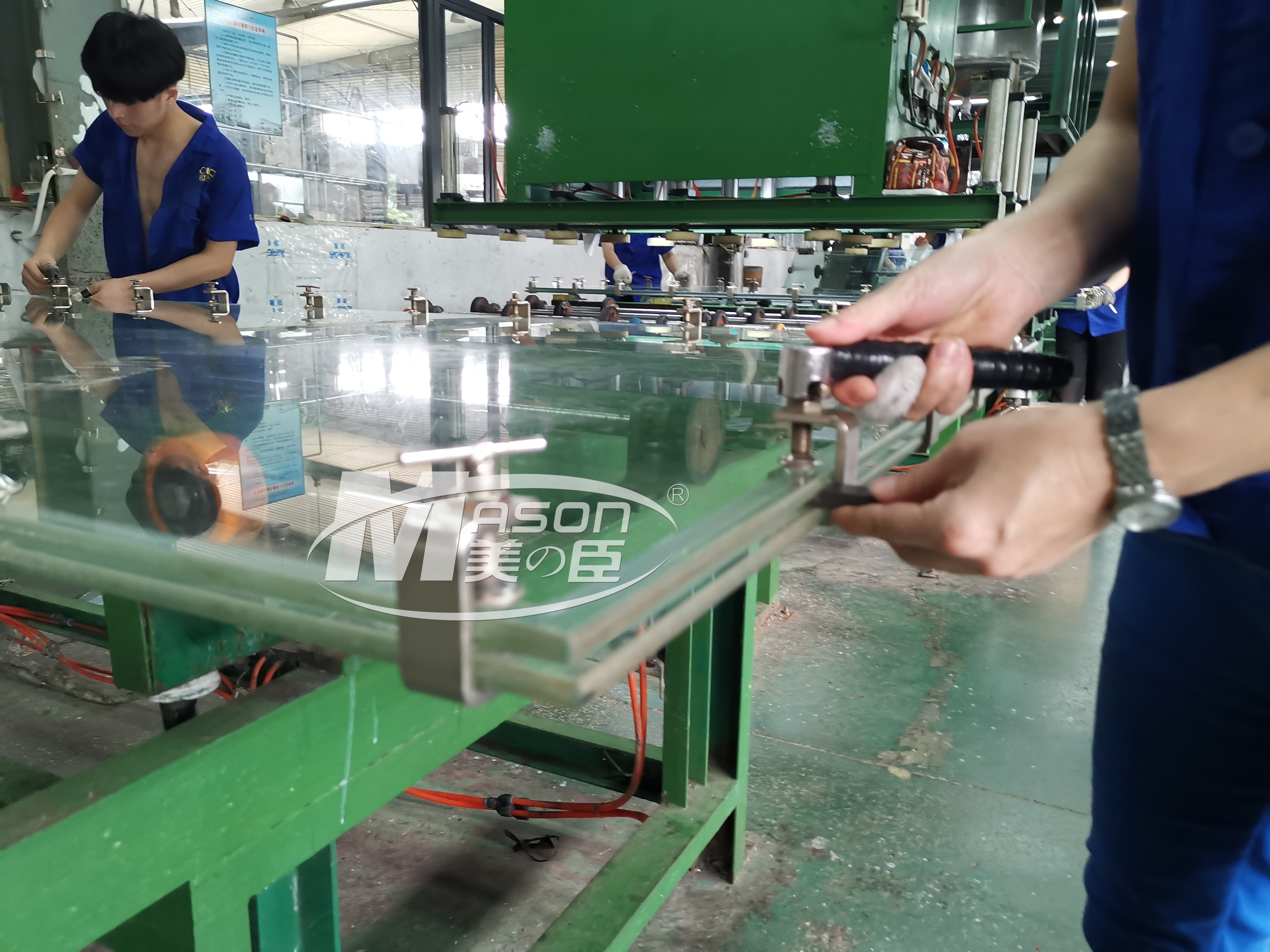 Pmma Cast 3mm Thickness 4ft X 8ft Acrylic Sheet 1.2g/cm3