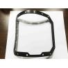 Buy cheap Rubber Die Cut Gasket Weather Stripping Gasket , Industrial Rubber Gaskets from wholesalers