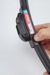 Easy Installation 18 Inch Car Windshield Wipers Universal, Long-Lasting, Wide